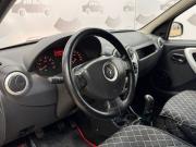 Renault Logan I Рестайлинг Ставрополь  - изображение 22