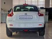 Nissan Juke I Челябинск  - изображение 24