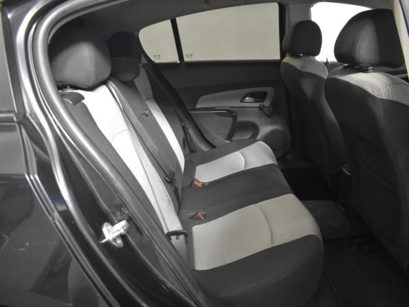 Chevrolet Cruze I с пробегом 2012 года, цена 774 900 рублей, 224145 км, хэтчбек, Автокод Объявления