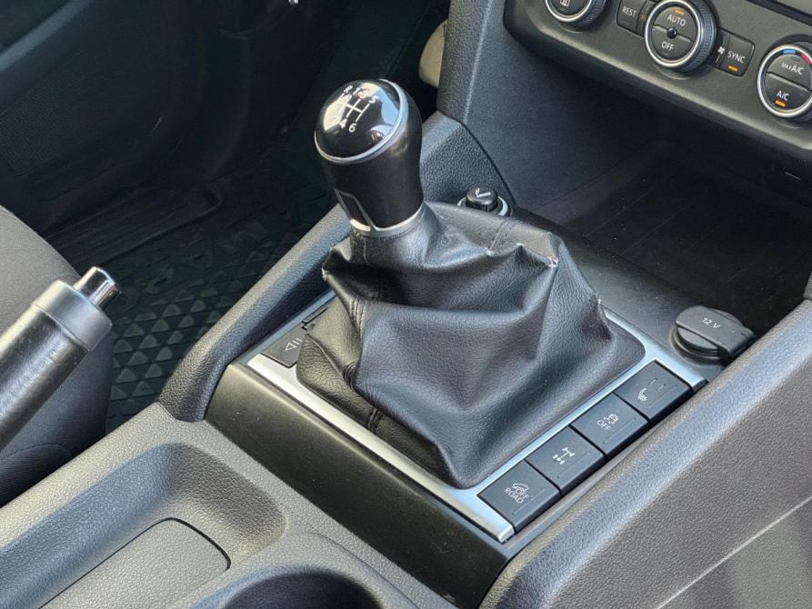 Volkswagen Amarok I Рестайлинг Воронеж  - изображение 21