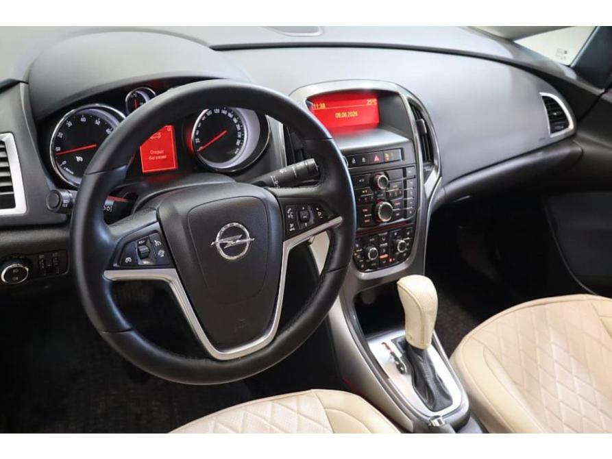 Opel Astra J Рестайлинг Коломна  - изображение 6