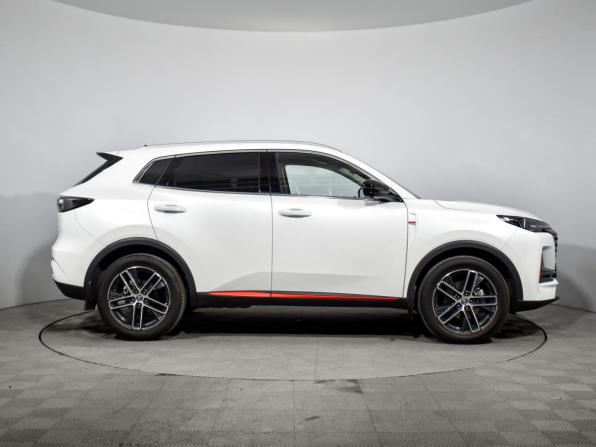 Changan UNI-S (CS55 Plus) с пробегом 2024 года, цена 2 248 790 рублей, 11176 км, внедорожник, Автокод Объявления