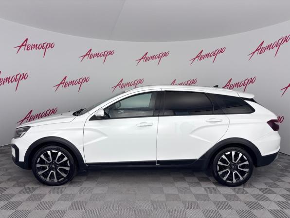 Lada (ВАЗ) Vesta I Рестайлинг (NG) с пробегом 2024 года, цена 1 469 000 рублей, 54542 км, универсал, Автокод Объявления