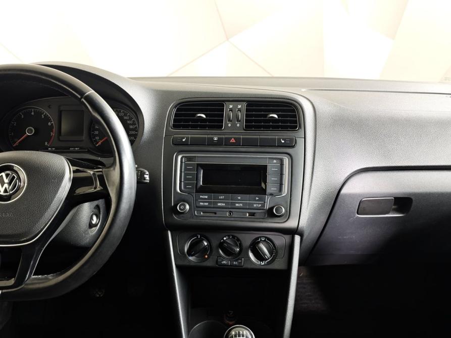 Volkswagen Polo V Рестайлинг Москва  - изображение 14