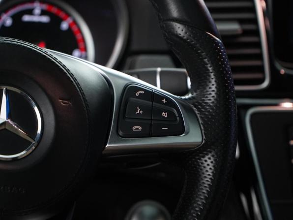 Mercedes-Benz GLS I (X166) с пробегом 2017 года, цена 5 299 999 рублей, 119847 км, внедорожник, Автокод Объявления