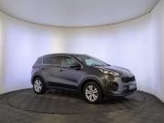 Kia Sportage IV Москва  - изображение 30
