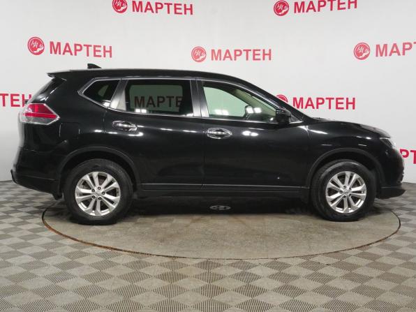 Nissan X-Trail III с пробегом 2018 года, цена 1 654 000 рублей, 182489 км, внедорожник, Автокод Объявления