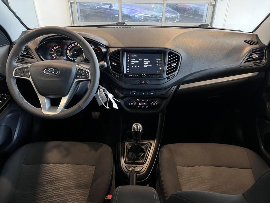 Lada (ВАЗ) Vesta I Чебоксары  - изображение 9
