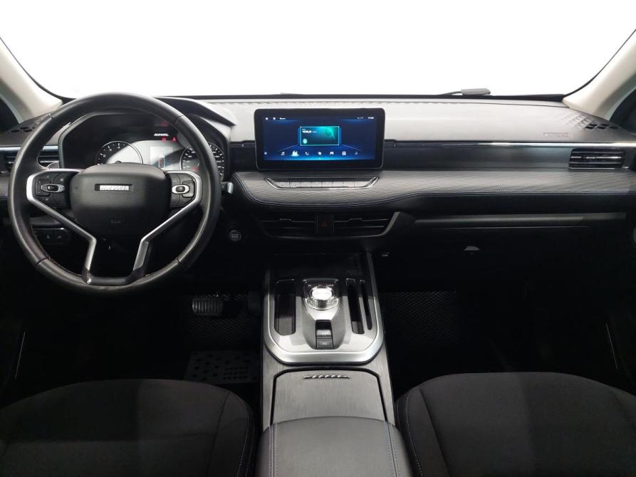 Haval Jolion I Пермь  - изображение 11