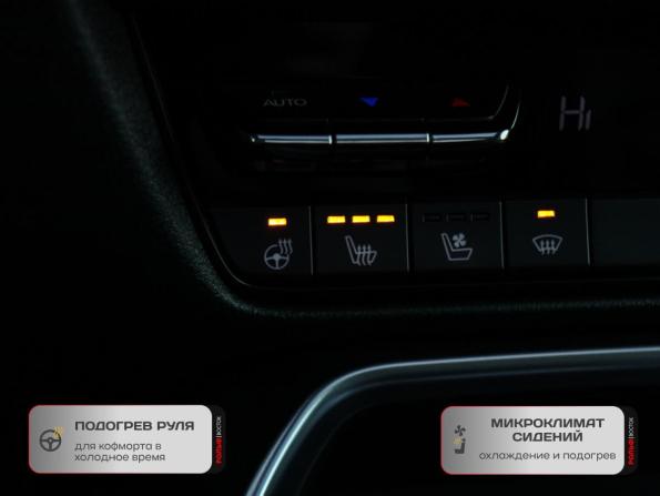 Mazda CX-60 с пробегом 2023 года, цена 5 600 000 рублей, 24295 км, внедорожник, Автокод Объявления