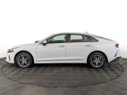 Kia K5 III Москва  - изображение 35