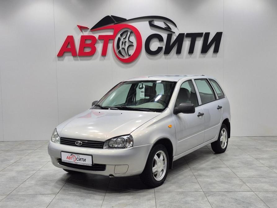 Lada (ВАЗ) Kalina I Воронеж  - изображение 3