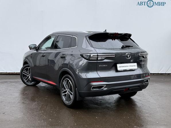 Changan CS55 Plus II с пробегом 2023 года, цена 1 920 000 рублей, 77372 км, внедорожник, Автокод Объявления