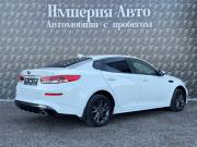 Kia Optima IV Рестайлинг Краснодар  - изображение 43