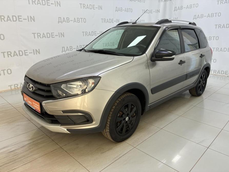 Lada (ВАЗ) Granta I Рестайлинг Пермь  - изображение 1