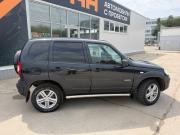 Chevrolet Niva I Рестайлинг Сызрань  - изображение 22