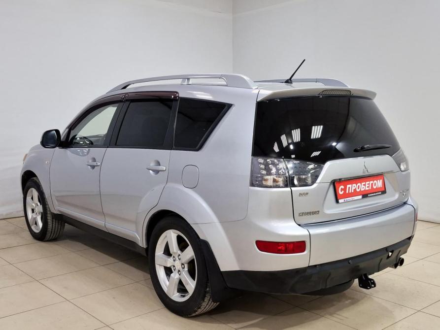 Mitsubishi Outlander II Альметьевск  - изображение 8