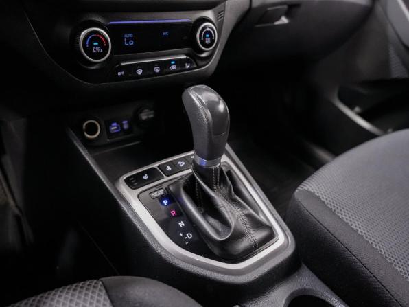 Hyundai Creta I с пробегом 2018 года, цена 1 781 000 рублей, 127000 км, внедорожник, Автокод Объявления