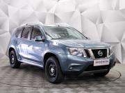 Nissan Terrano III (D10) Ульяновск  - изображение 28