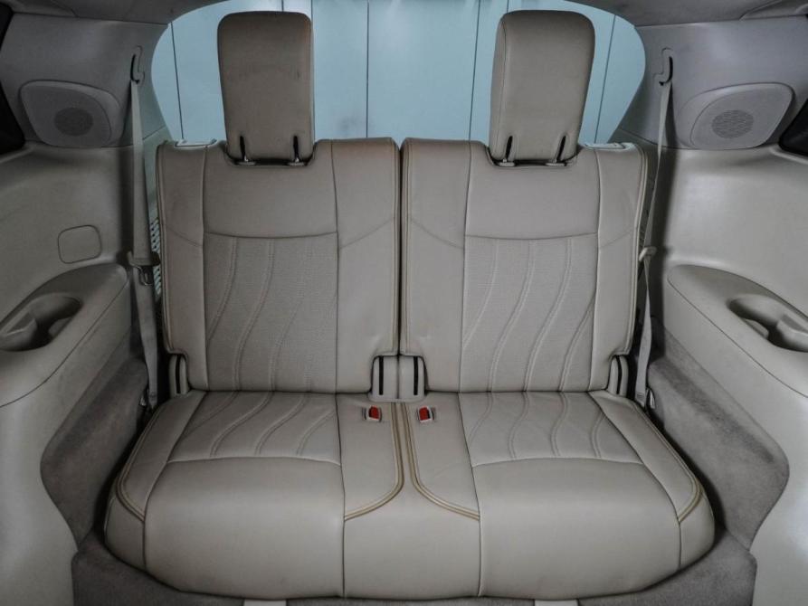 Infiniti JX Воронеж  - изображение 8