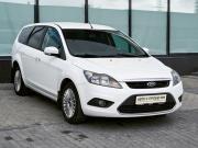 Ford Focus II Рестайлинг Екатеринбург  - изображение 29