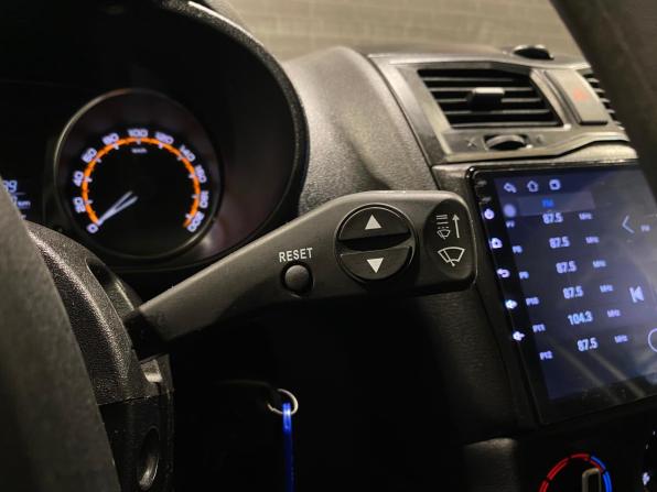 Lada (ВАЗ) Granta I Рестайлинг с пробегом 2021 года, цена 780 000 рублей, 18120 км, хэтчбек, Автокод Объявления