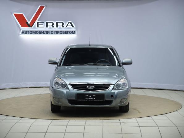 Lada (ВАЗ) Priora I с пробегом 2012 года, цена 350 000 рублей, 126201 км, хэтчбек, Автокод Объявления