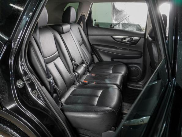 Nissan X-Trail III Рестайлинг с пробегом 2019 года, цена 2 379 000 рублей, 118674 км, внедорожник, Автокод Объявления
