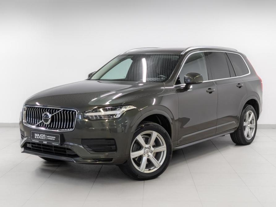 Volvo XC90 II Рестайлинг 1 Санкт-Петербург  - изображение 1