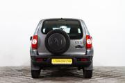 Chevrolet Niva I Рестайлинг Сургут  - изображение 23