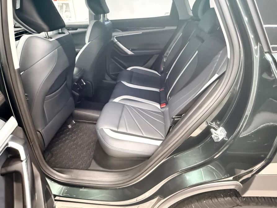 Geely Atlas II Челябинск  - изображение 17