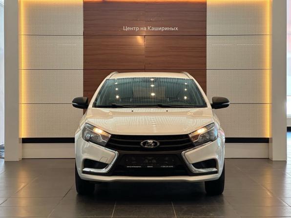 Lada (ВАЗ) Vesta I с пробегом 2021 года, цена 1 099 900 рублей, 121522 км, универсал, Автокод Объявления