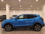 Nissan Qashqai II Рестайлинг Люберцы  - изображение 38