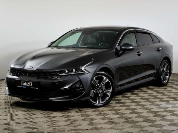 Kia K5 III с пробегом 2020 года, цена 1 898 000 рублей, 205957 км, седан, Автокод Объявления
