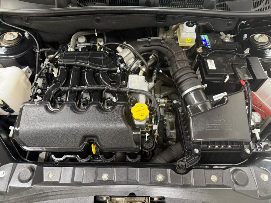 Lada (ВАЗ) Granta I Рестайлинг Набережные Челны  - изображение 7