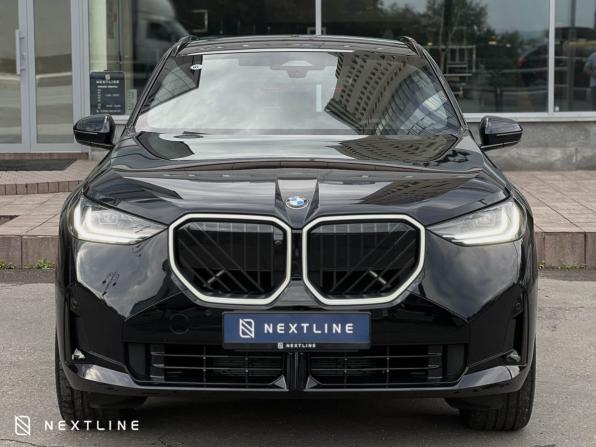 Новый BMW X3 IV (G45/G48) 2026 года, цена 6 850 000 рублей, внедорожник, Автокод Объявления