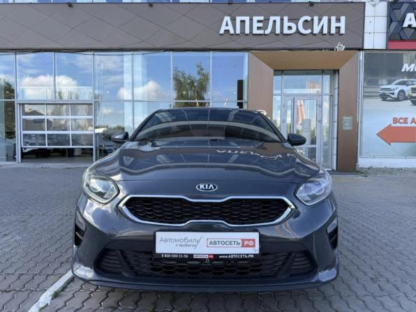 Kia Ceed III с пробегом 2018 года, цена 1 505 000 рублей, 188999 км, хэтчбек, Автокод Объявления