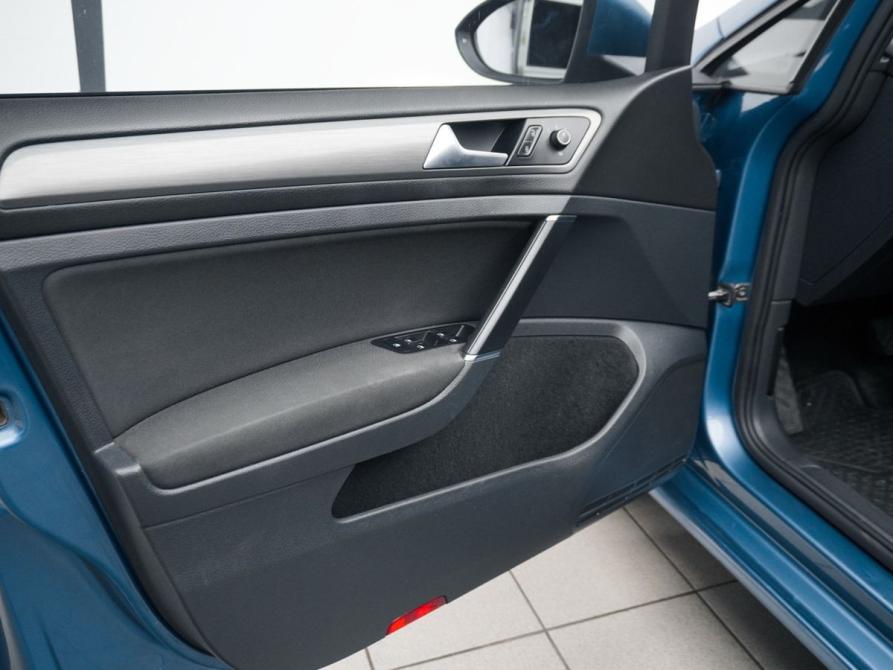 Volkswagen Golf VII Ростов-на-Дону  - изображение 10