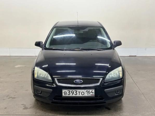 Ford Focus II с пробегом 2006 года, цена 377 000 рублей, 300000 км, хэтчбек, Автокод Объявления