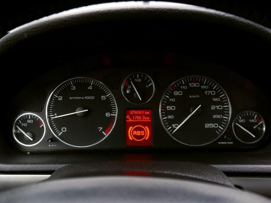 Peugeot 407 Екатеринбург  - изображение 11
