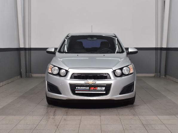 Chevrolet Aveo II с пробегом 2012 года, цена 658 995 рублей, 220167 км, хэтчбек, Автокод Объявления