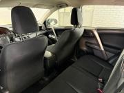 Toyota RAV4 IV (XA40) Рестайлинг Екатеринбург  - изображение 37