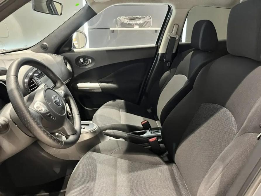 Nissan Juke I Новосибирск  - изображение 19