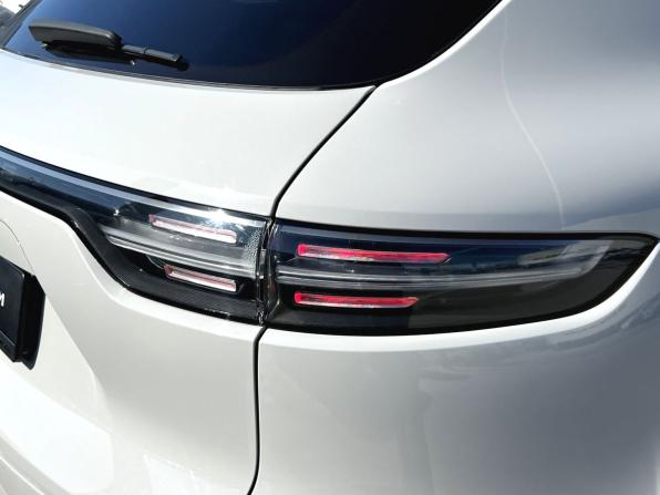 Porsche Cayenne III с пробегом 2021 года, цена 8 890 000 рублей, 80182 км, внедорожник, Автокод Объявления