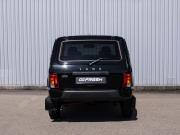 Lada (ВАЗ) Niva Legend Сочи  - изображение 22