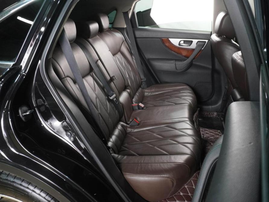 Infiniti QX70 Воронеж  - изображение 7