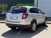 Chevrolet Captiva I Рестайлинг Ярославль  - изображение 24