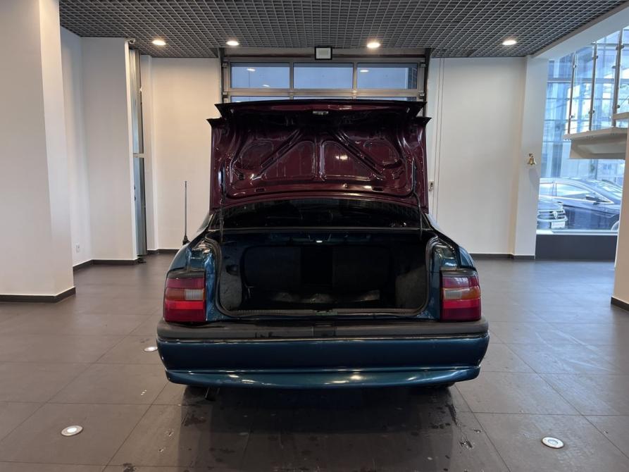 Opel Vectra A Чебоксары  - изображение 33
