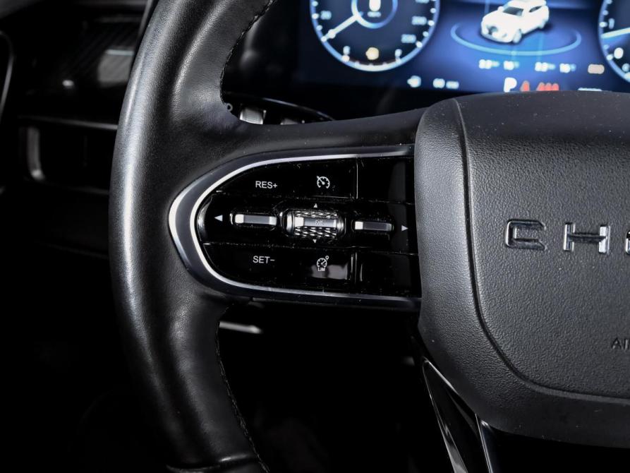 Chery Tiggo 7 Pro Max I Рестайлинг Екатеринбург  - изображение 20