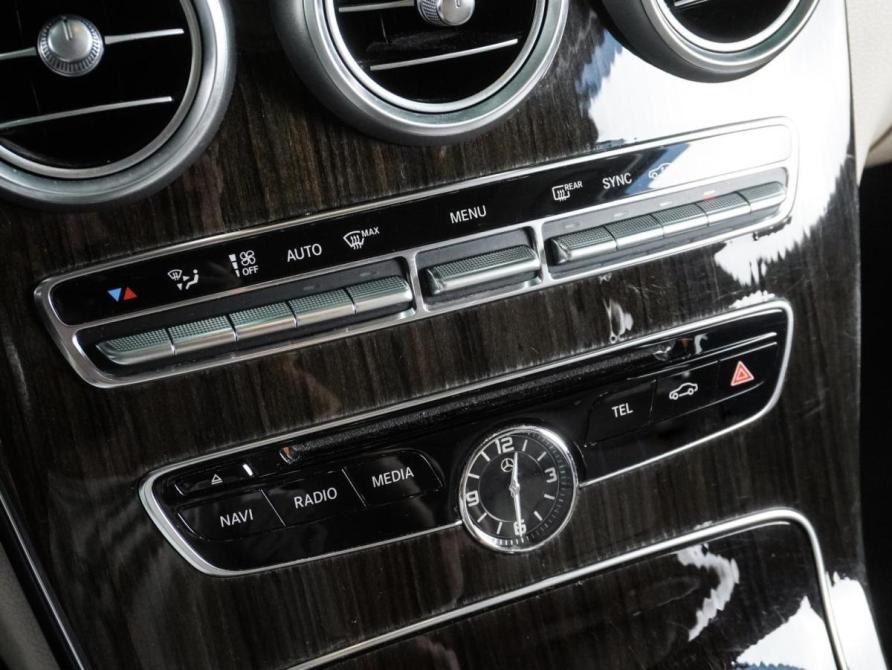 Mercedes-Benz C-Класс IV (W205) Воронеж  - изображение 20